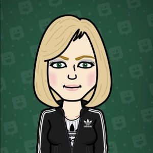 Meet your Posher, Rachael